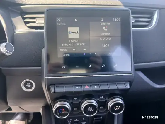 RENAULT ZOE - voiture d'occasion - Photo 13