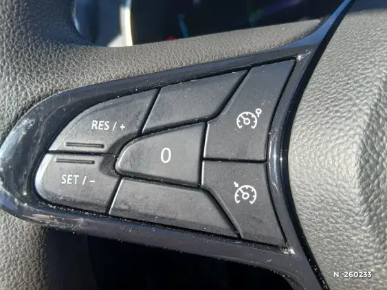 RENAULT ZOE - voiture d'occasion - Photo 14