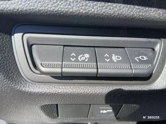 RENAULT ZOE - voiture d'occasion - Photo 15