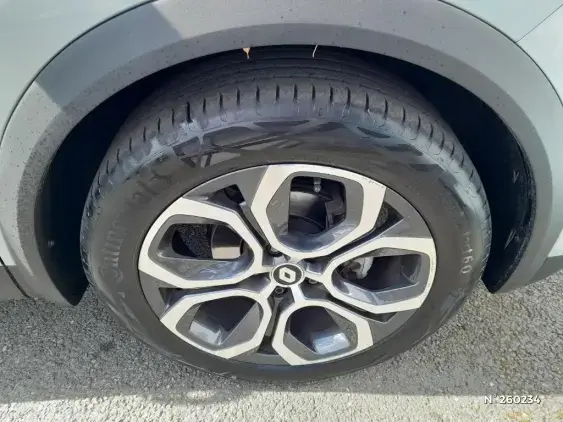 RENAULT CAPTUR II - voiture d'occasion - Photo 8