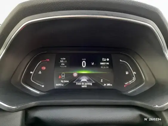 RENAULT CAPTUR II - voiture d'occasion - Photo 12