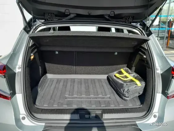 RENAULT CAPTUR II - voiture d'occasion - Photo 7