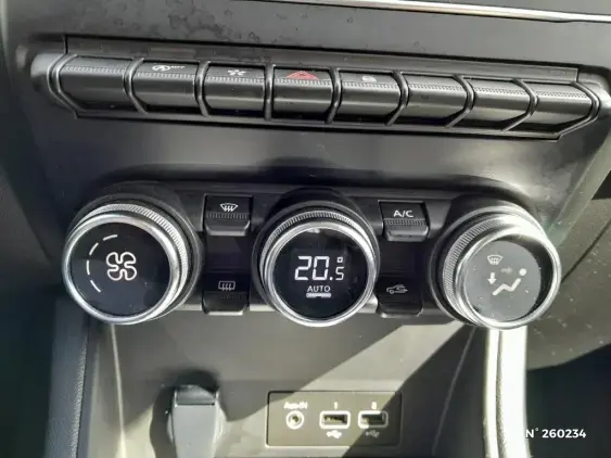 RENAULT CAPTUR II - voiture d'occasion - Photo 15