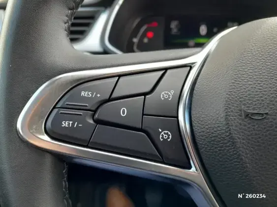 RENAULT CAPTUR II - voiture d'occasion - Photo 23