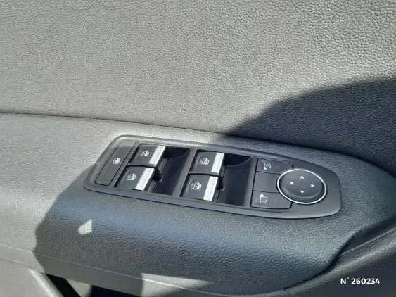 RENAULT CAPTUR II - voiture d'occasion - Photo 24