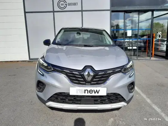 RENAULT CAPTUR II - voiture d'occasion - Photo 3