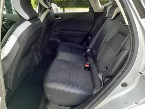 RENAULT CAPTUR II - voiture d'occasion - Photo 11