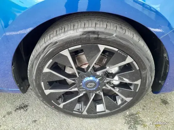 RENAULT CLIO V - voiture d'occasion - Photo 8