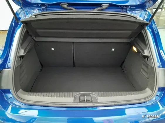 RENAULT CLIO V - voiture d'occasion - Photo 7