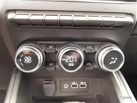 RENAULT CLIO V - voiture d'occasion - Photo 15