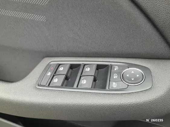 RENAULT CLIO V - voiture d'occasion - Photo 24