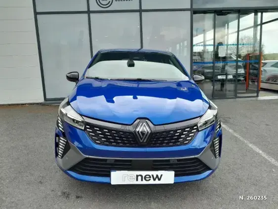 RENAULT CLIO V - voiture d'occasion - Photo 3