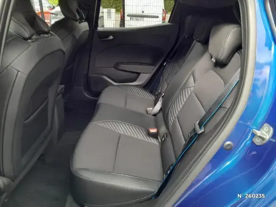 RENAULT CLIO V - voiture d'occasion - Photo 11