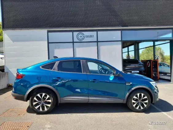 RENAULT ARKANA - voiture d'occasion - Photo 5