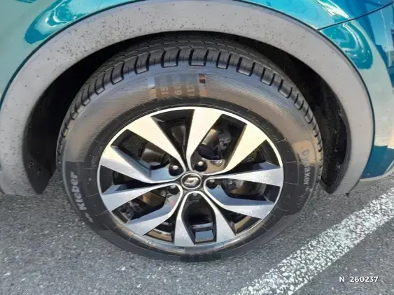 RENAULT ARKANA - voiture d'occasion - Photo 8