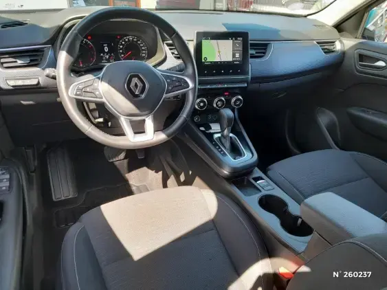 RENAULT ARKANA - voiture d'occasion - Photo 9