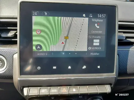 RENAULT ARKANA - voiture d'occasion - Photo 13