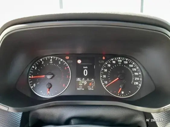 RENAULT ARKANA - voiture d'occasion - Photo 12