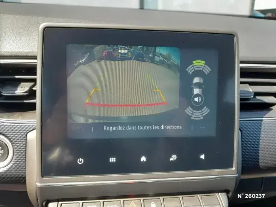 RENAULT ARKANA - voiture d'occasion - Photo 14