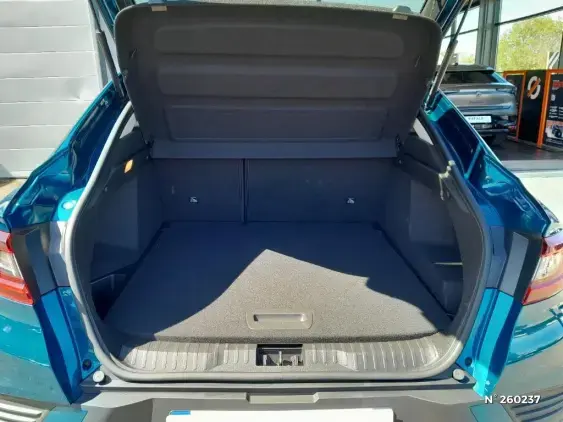 RENAULT ARKANA - voiture d'occasion - Photo 7