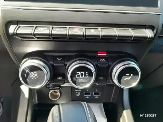 RENAULT ARKANA - voiture d'occasion - Photo 15