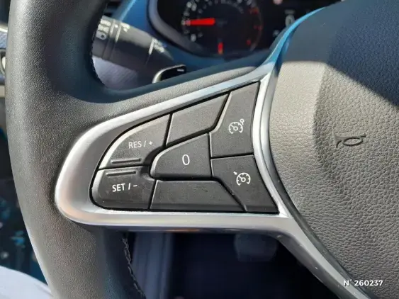 RENAULT ARKANA - voiture d'occasion - Photo 23