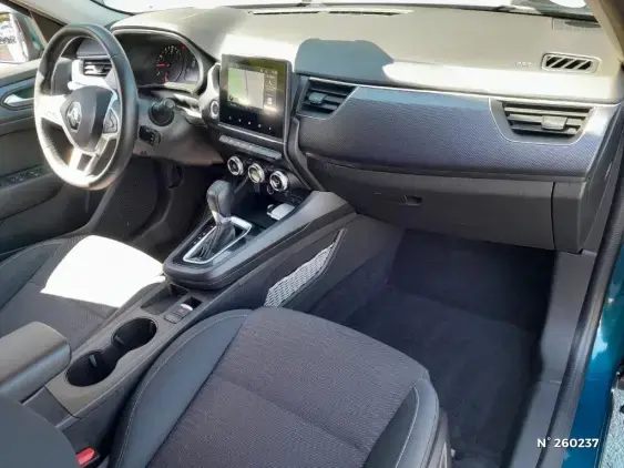 RENAULT ARKANA - voiture d'occasion - Photo 10