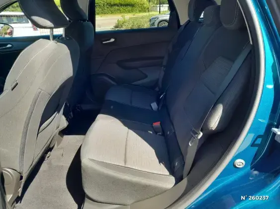 RENAULT ARKANA - voiture d'occasion - Photo 11