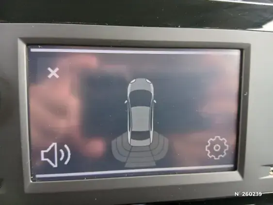 CITROEN C3 III - voiture d'occasion - Photo 14