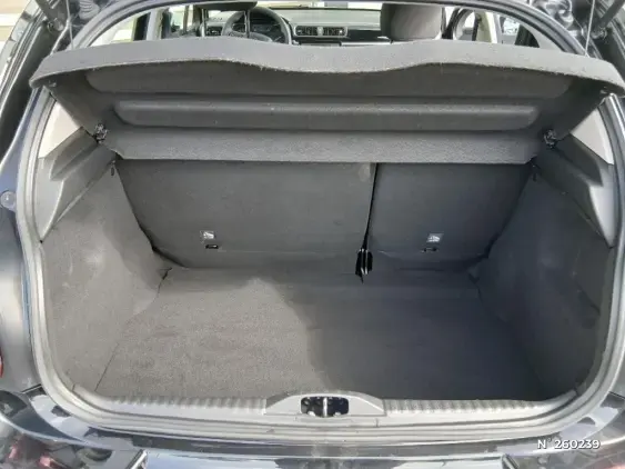 CITROEN C3 III - voiture d'occasion - Photo 7