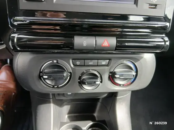 CITROEN C3 III - voiture d'occasion - Photo 15