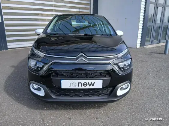 CITROEN C3 III - voiture d'occasion - Photo 3