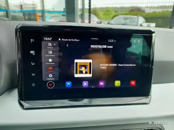 SEAT ARONA - voiture d'occasion - Photo 13
