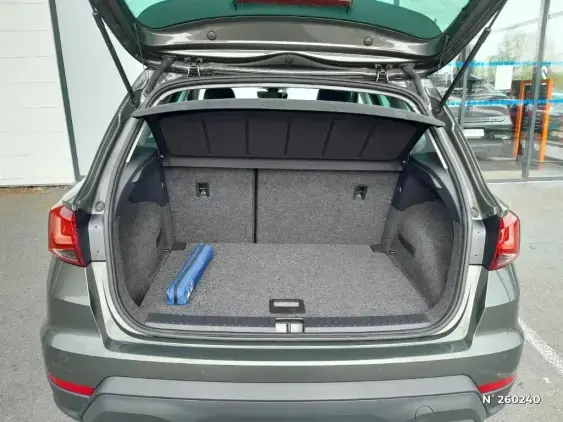 SEAT ARONA - voiture d'occasion - Photo 7