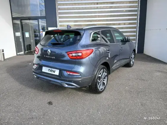RENAULT KADJAR - voiture d'occasion - Photo 4