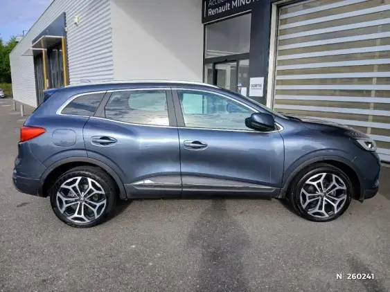 RENAULT KADJAR - voiture d'occasion - Photo 5