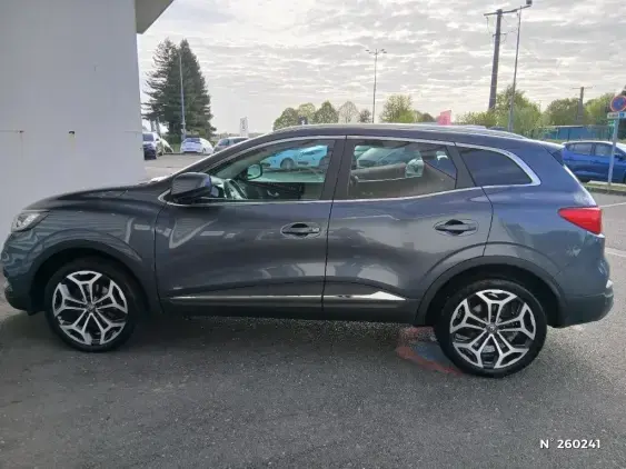 RENAULT KADJAR - voiture d'occasion - Photo 2