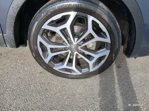 RENAULT KADJAR - voiture d'occasion - Photo 8