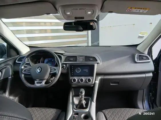 RENAULT KADJAR - voiture d'occasion - Photo 9