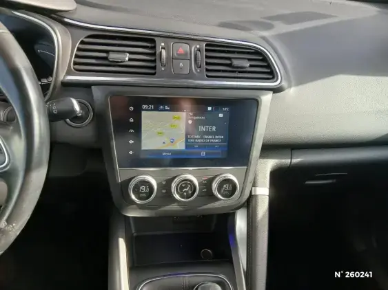 RENAULT KADJAR - voiture d'occasion - Photo 13