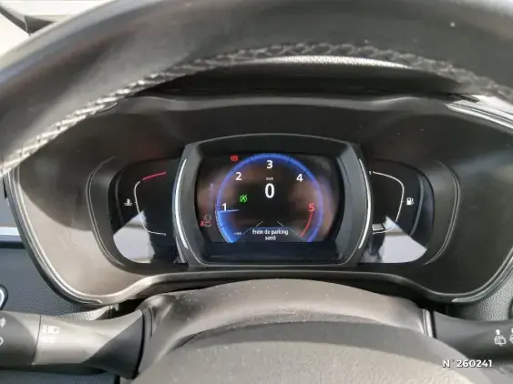 RENAULT KADJAR - voiture d'occasion - Photo 12