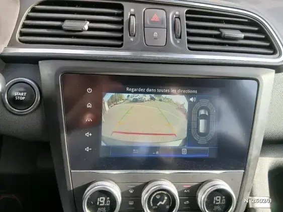 RENAULT KADJAR - voiture d'occasion - Photo 14