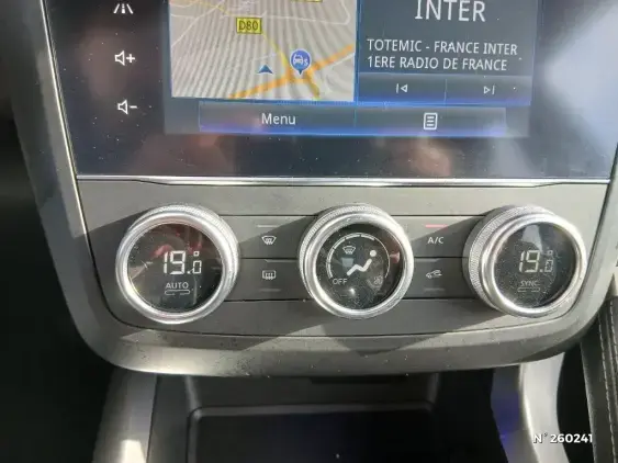 RENAULT KADJAR - voiture d'occasion - Photo 15