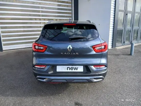 RENAULT KADJAR - voiture d'occasion - Photo 6