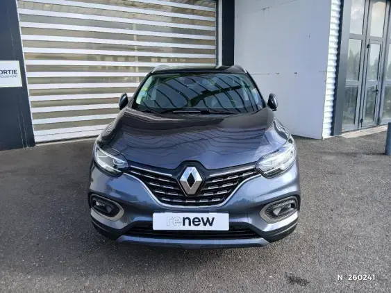 RENAULT KADJAR - voiture d'occasion - Photo 3