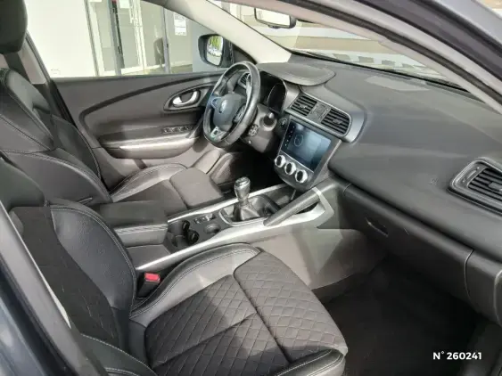 RENAULT KADJAR - voiture d'occasion - Photo 10