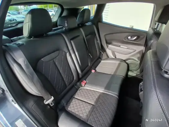 RENAULT KADJAR - voiture d'occasion - Photo 11