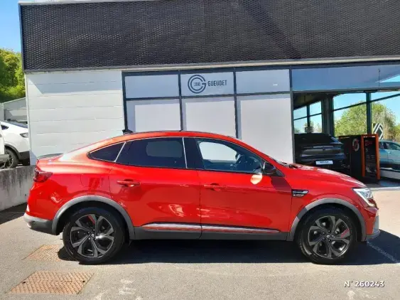 RENAULT ARKANA - voiture d'occasion - Photo 5