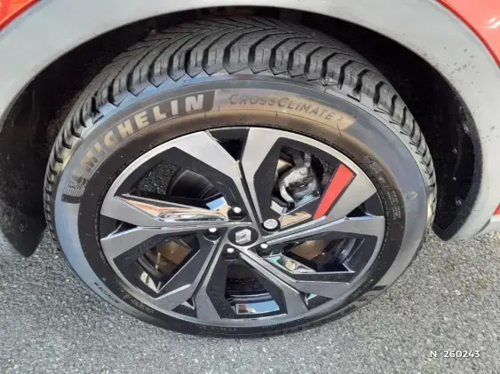 RENAULT ARKANA - voiture d'occasion - Photo 8