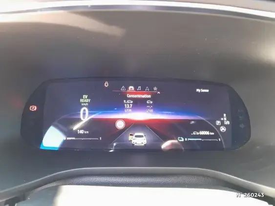 RENAULT ARKANA - voiture d'occasion - Photo 12